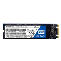 Western Digital BLUE WDS250G1B0B - 250GB